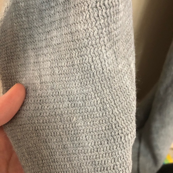 Calvin Klein Infinite Loop Scarf - Picture 3 of 4